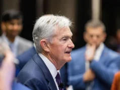 Reserva Federal dos EUA divide-se antes da reunião divisiva de fixação de taxas de juros