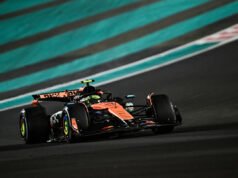 Fórmula 1: Lando Norris vence o Campeonato Mundial de 2025, enquanto Max Verstappen vence o Grande Prêmio de Abu Dhabi