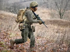 ONG afirma que “não há provas” de desvio em massa de armas ucranianas para criminosos
