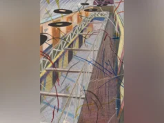 Algo inesperado aconteceu em uma notória prisão australiana: coleção de registros