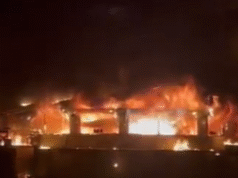 Pelo menos 23 pessoas morreram em incêndio em boate popular em Goa, Índia