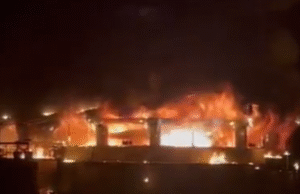 Pelo menos 23 pessoas morreram em incêndio em boate popular em Goa, Índia