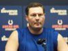 Philip Rivers diz que está gostando de seu retorno à NFL, mas insiste que os Colts devem vencer: ‘Estamos derrotados’