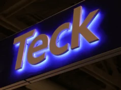 Reguladores e trabalhadores chilenos sinalizam perigos na barragem Quebrada Blanca da Teck