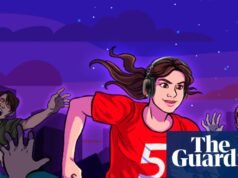 À medida que a IA inunda a nossa cultura, devemos proteger a narrativa humana nos jogos. jogo