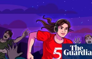 À medida que a IA inunda a nossa cultura, devemos proteger a narrativa humana nos jogos. jogo