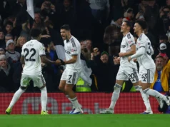 O pênalti de Jimenez dá ao Fulham uma vitória em casa por 1 a 0 sobre o Forest.