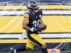 Steelers vencem Lions e assumem a liderança na AFC North