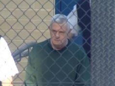 O notório assassino de crianças Bevan Spencer von Einem morre na prisão do Sul da Austrália