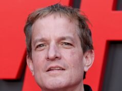 Casa do showman de Hollywood Jeff Beecher em Hollywood Hills é assaltada