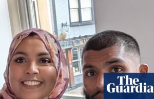 Famílias de grevistas da Ação Palestina querem reunião imediata com Lammy Ação Palestina