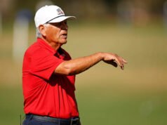 ASSISTIR: Monólogo histórico de Lee Trevino na PNC sobre seu amor pelo golfe