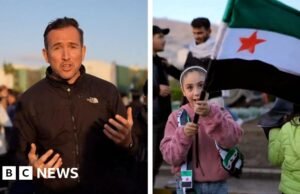 Um ano após a queda de Assad, os sírios partilham os seus pensamentos