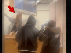 Ex-trabalhador da Cinnabon afirma que mulher negra pintou o rosto para mudar de raça em novo vídeo