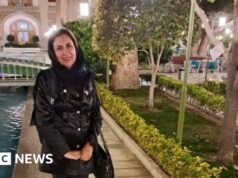 Especialistas da ONU pedem ao Irã que acabe com a execução de mulheres ativistas