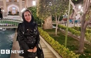 Especialistas da ONU pedem ao Irã que acabe com a execução de mulheres ativistas