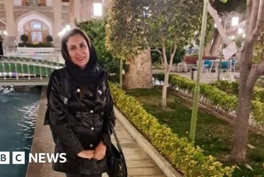 Especialistas da ONU pedem ao Irã que acabe com a execução de mulheres ativistas