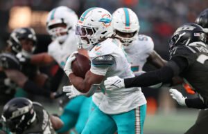 Fio de isenção de futebol fantástico: retiradas antecipadas a serem consideradas na semana 15