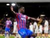 Um vencedor tardio de Mark Guihy colocou o Crystal Palace entre os quatro primeiros da Premier League