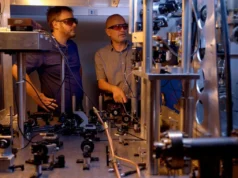 Na semana passada, alguns dos relógios atômicos do mundo atrasaram 5 milionésimos de segundo.