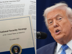 A administração Trump muda a fonte oficial para reverter o movimento de diversidade e inclusão da era Biden