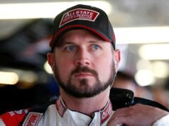 Ex-piloto da NASCAR Michael Annett morre aos 39 anos