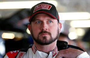 Ex-piloto da NASCAR Michael Annett morre aos 39 anos