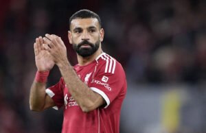 Salah é alvo da Arábia Saudita, confirma chefe da liga