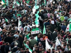 Síria assinala um ano desde a derrubada do regime de Assad