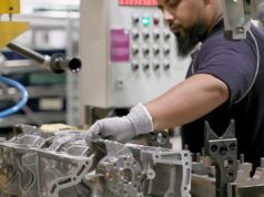 Recessão económica no Reino Unido confirmada no terceiro trimestre – ONS