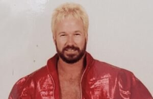 A estrela do wrestling ‘Sr. Steve Riggle, da eletricidade, morre aos 73 anos