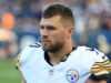 Steelers LB TJ Watt precisava de cirurgia para estabilizar e reparar um pulmão parcialmente danificado, de acordo com JJ Watt