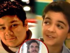 Shawn Weiss de ‘Mighty Ducks’ quer ajudar a estrela da Nickelodeon após vídeo viral