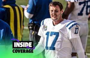 Travis Kelce está decepcionado com a temporada + Daniel Jeremiah fala sobre Philip Rivers, draft de 2026 e muito mais!