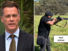 Ataque em Bondi Beach: Minns pede ao Parlamento de NSW que aja rapidamente em relação às leis sobre armas e discurso de ódio