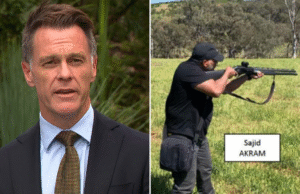 Ataque em Bondi Beach: Minns pede ao Parlamento de NSW que aja rapidamente em relação às leis sobre armas e discurso de ódio