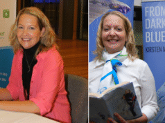 Kirsten Moriarty: Ex-vereadora encontrada morta em um carro em frente à delegacia de polícia de NSW ‘acreditava que estava sendo perseguida’