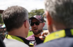 McCullum, da Inglaterra, espera continuar com seu ‘bom desempenho’, apesar da derrota do Ashes