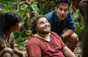 A reinicialização do Anaconda é “totalmente absurda, insana e totalmente estúpida”.