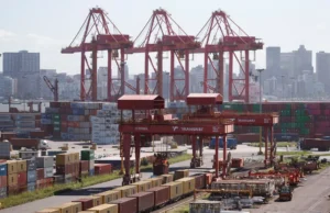 Comitê da Câmara dos Representantes dos EUA aprova lei comercial africana, sem menção à exclusão da África do Sul até agora