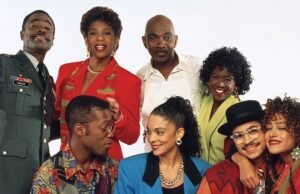 Netflix ressuscita a amada série de comédia da NBC após 20 anos