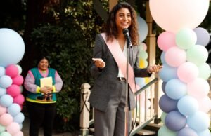 Prévia do episódio 1 da 4ª temporada do Animal Control: Bear Cubs and the Broncos