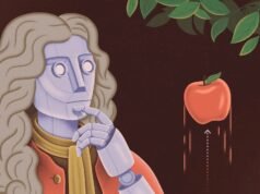 Este modelo de IA fornece uma compreensão intuitiva de como funciona o mundo físico