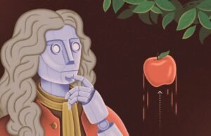 Este modelo de IA fornece uma compreensão intuitiva de como funciona o mundo físico