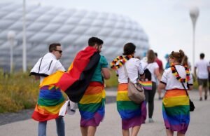 Irã e Egito protestam contra papel na ‘partida do orgulho’ da Copa do Mundo de 2026