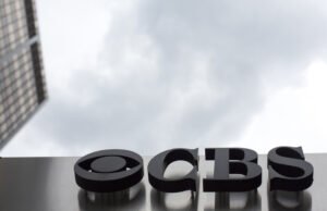 A censura à história de ’60 Minutes’ da CBS News sai pela culatra espetacularmente