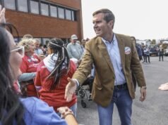 Mensagem dos governadores democratas para 2026 atinge o ponto sensível de Trump