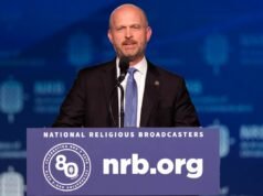 A Heritage Foundation está em colapso