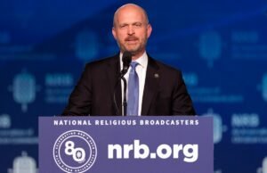 A Heritage Foundation está em colapso