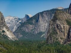 Dois parques nacionais serão ampliados na nova proposta